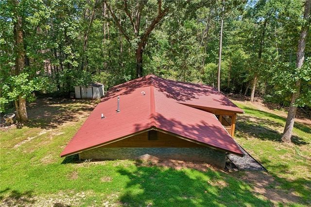 1398 Elliott Family Parkway, Dawsonville, GA 30534