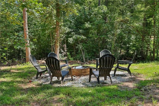 1398 Elliott Family Parkway, Dawsonville, GA 30534
