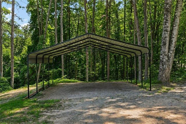 1398 Elliott Family Parkway, Dawsonville, GA 30534