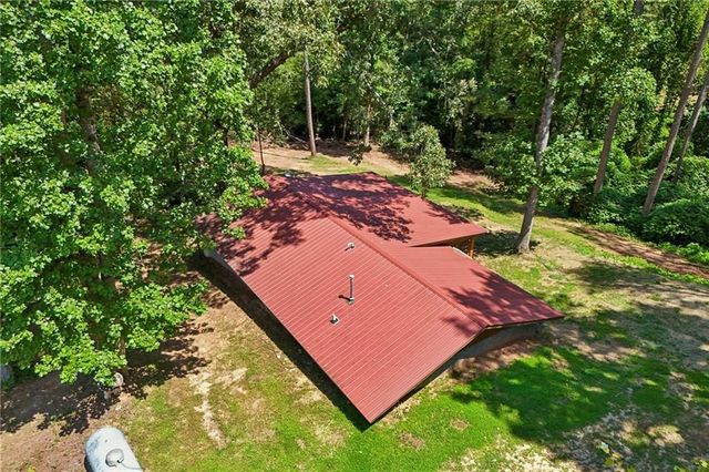 1398 Elliott Family Parkway, Dawsonville, GA 30534