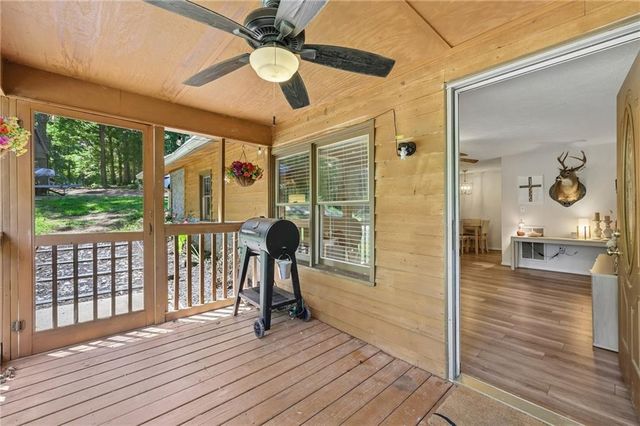 1398 Elliott Family Parkway, Dawsonville, GA 30534