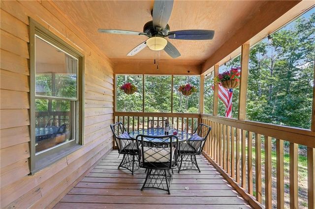 1398 Elliott Family Parkway, Dawsonville, GA 30534