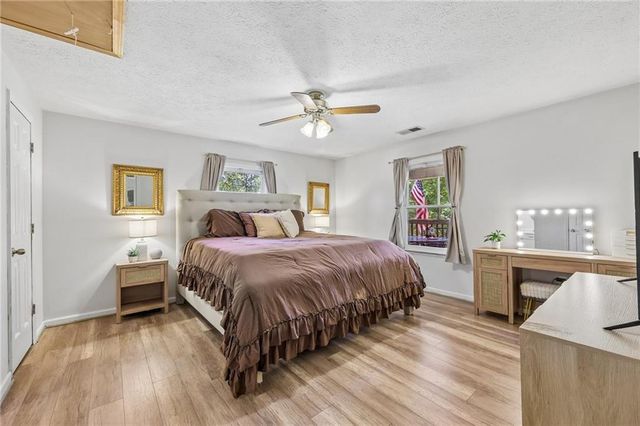 1398 Elliott Family Parkway, Dawsonville, GA 30534