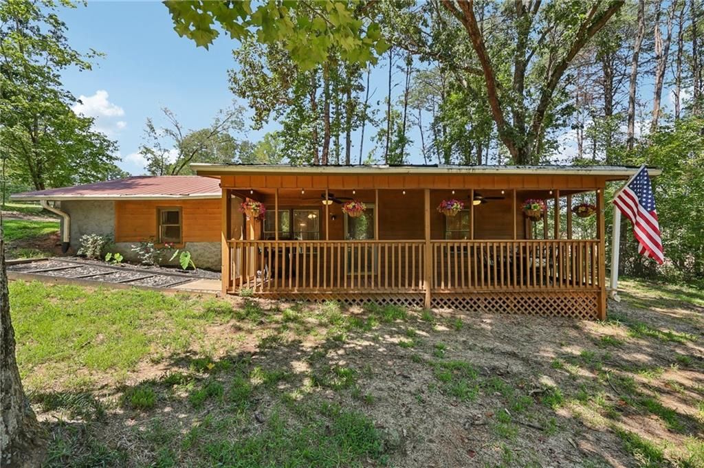 1398 Elliott Family Parkway, Dawsonville, GA 30534