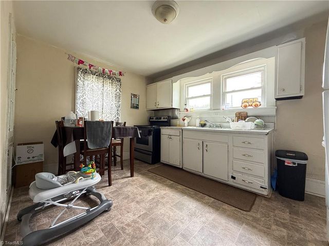 212 E Moore Avenue, High Point, NC 27263