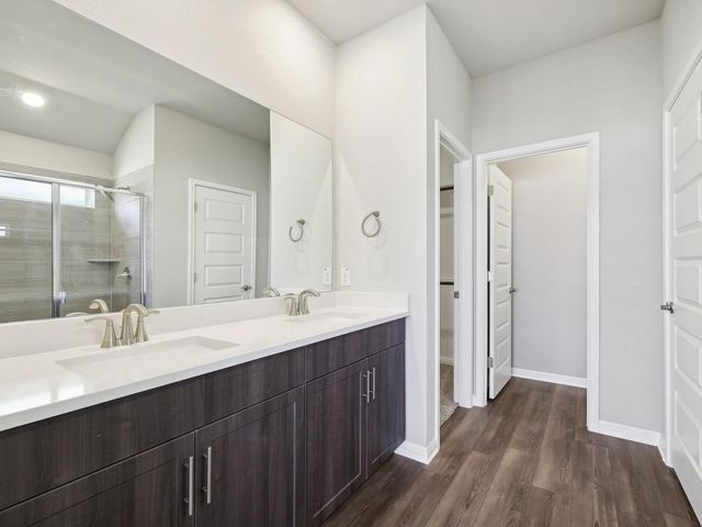 204 Pico ST, Hutto, TX 78634