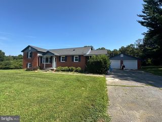 14150 HARRISVILLE, Mount Airy, MD 21771
