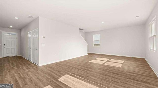 309 Faulkner Street, Stockbridge, GA 30281