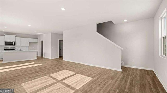 309 Faulkner Street, Stockbridge, GA 30281
