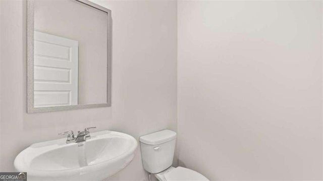 309 Faulkner Street, Stockbridge, GA 30281