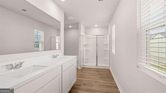 309 Faulkner Street, Stockbridge, GA 30281