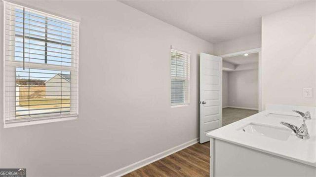 309 Faulkner Street, Stockbridge, GA 30281