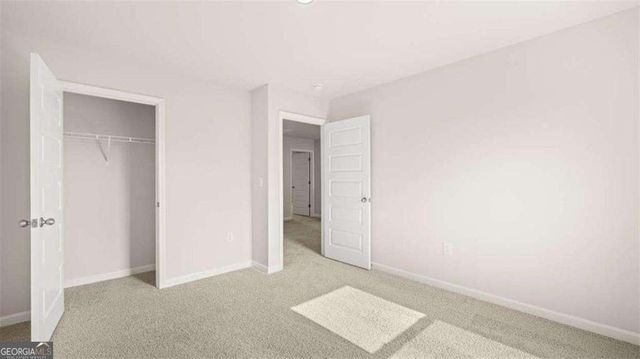 309 Faulkner Street, Stockbridge, GA 30281