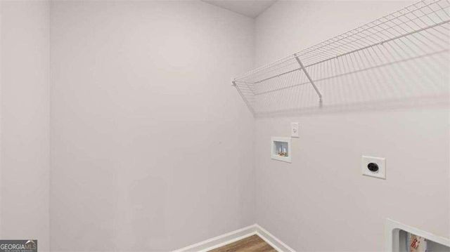 309 Faulkner Street, Stockbridge, GA 30281