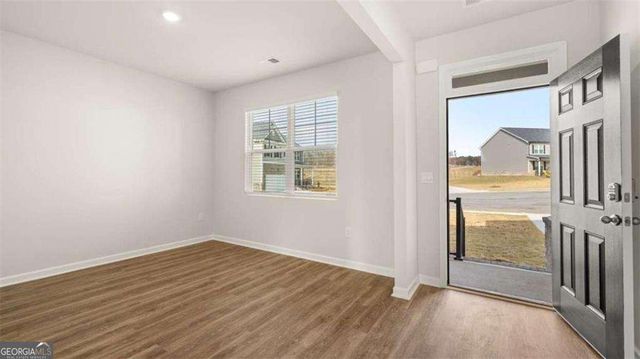 309 Faulkner Street, Stockbridge, GA 30281