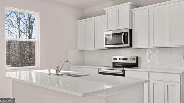 309 Faulkner Street, Stockbridge, GA 30281