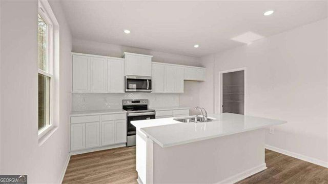 309 Faulkner Street, Stockbridge, GA 30281