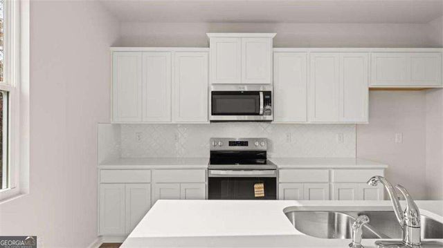 309 Faulkner Street, Stockbridge, GA 30281