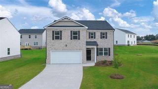 309 Faulkner Street, Stockbridge, GA 30281
