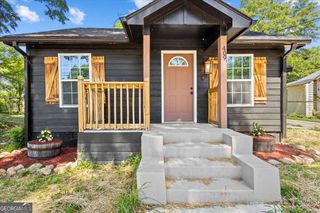 409 Calhoun Avenue NE, Rome, GA 30161