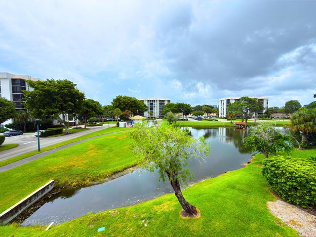 1204 BRIDGEWOOD Place 1204, Boca Raton, FL 33434