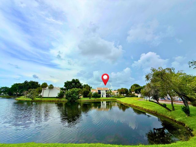 1204 BRIDGEWOOD Place 1204, Boca Raton, FL 33434