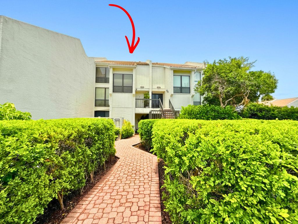1204 BRIDGEWOOD Place 1204, Boca Raton, FL 33434