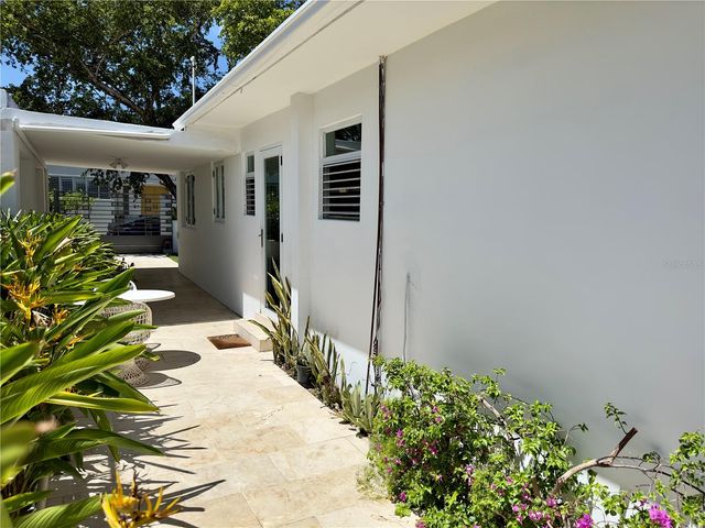 17 GUERRERO NOBLE, San Juan, PR 00913