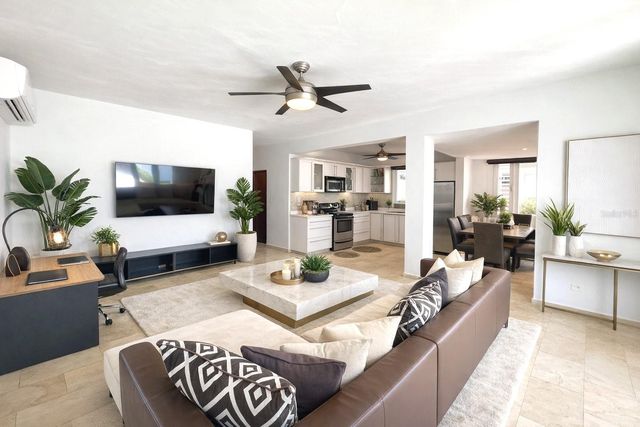 17 GUERRERO NOBLE, San Juan, PR 00913