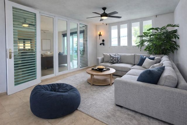 17 GUERRERO NOBLE, San Juan, PR 00913