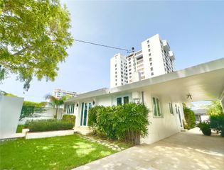 17 GUERRERO NOBLE, San Juan, PR 00913