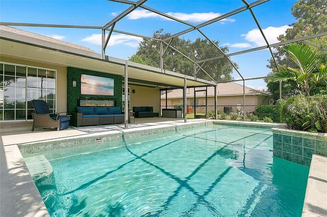 8820 SPYGLASS LOOP, Clermont, FL 34711