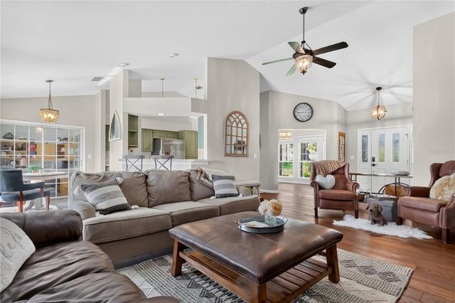 8820 SPYGLASS LOOP, Clermont, FL 34711