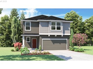 2898 U St, Springfield, OR 97477