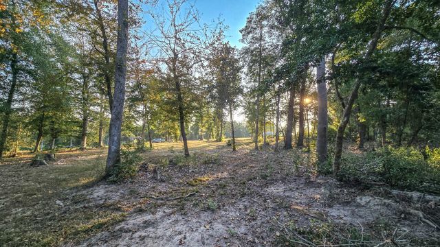 TBD Butler Road, Livingston, TX 77351