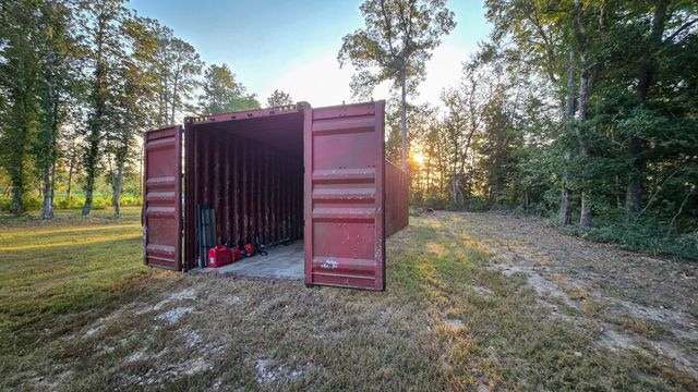 TBD Butler Road, Livingston, TX 77351