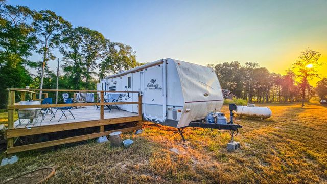 TBD Butler Road, Livingston, TX 77351