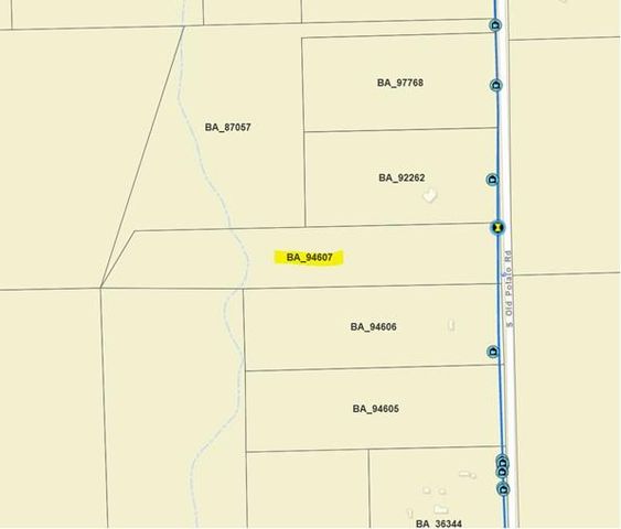 492 S Old Potato RD, Paige, TX 78659