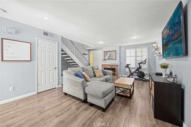 607 Santa Cruz Court, San Dimas, CA 91773