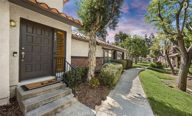 607 Santa Cruz Court, San Dimas, CA 91773