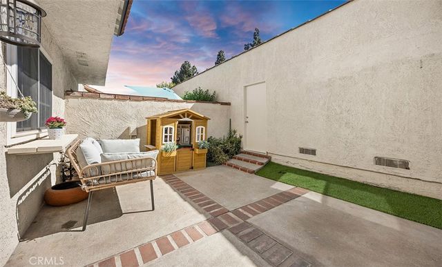 607 Santa Cruz Court, San Dimas, CA 91773