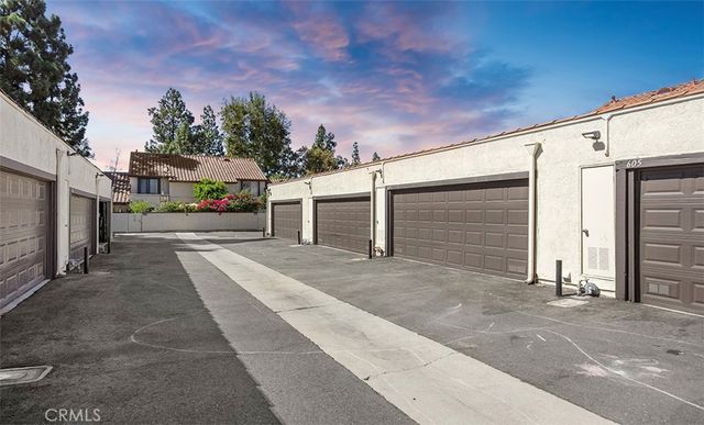 607 Santa Cruz Court, San Dimas, CA 91773