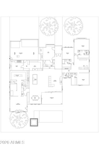 6329 E CALLE ROSA --, Scottsdale, AZ 85251