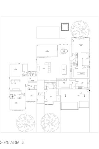 6329 E CALLE ROSA --, Scottsdale, AZ 85251