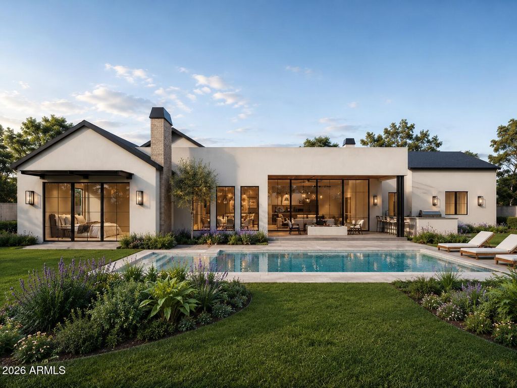 Image 5 of property listing at 6329 E CALLE ROSA --, Scottsdale, AZ 85251