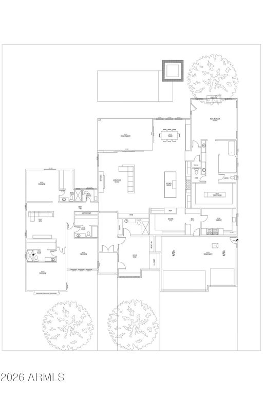 Image 6 of property listing at 6329 E CALLE ROSA --, Scottsdale, AZ 85251