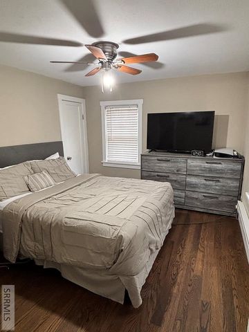 692 Lomax Street, Idaho Falls, ID 83401