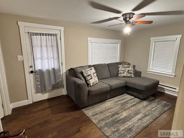 692 Lomax Street, Idaho Falls, ID 83401