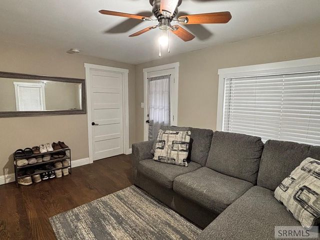 692 Lomax Street, Idaho Falls, ID 83401