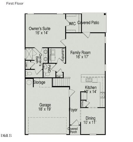 113 Pintail Drive, Goldsboro, NC 27530